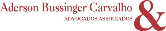Aderson Bussinger Carvalho Advogados Associados Logo